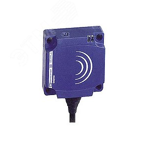 ИНДУКТИВНЫЙ ДАТЧИК NO PNP XS8C1A1PAL2 | XS8C1A1PAL2 | Schneider Electric 5