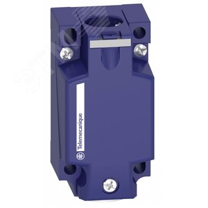 ИНДУКТ. ДАТЧИК, ПРЯМОУГ., 20 ММ, =12-48 В, PNP, НО+НЗ | XS8C4A1PCP20 | Schneider Electric - фото 2