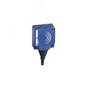 ИНДУКТИВНЫЙ ДАТЧИК NO PNP XS8E1A1PAL2 | XS8E1A1PAL2 | Schneider Electric 5