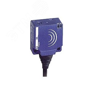 ИНДУКТИВНЫЙ ДАТЧИК NO PNP XS8E1A1PAL2 | XS8E1A1PAL2 | Schneider Electric 6