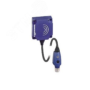 ИНД. ДАТЧИК ФОРМАТА C XS9C11RPBL01M12 | XS9C11RPBL01M12 | Schneider Electric - фото 4