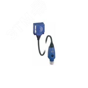 ИНДУКТИВНЫЙ ДАТЧИК ФОРМАТА E XS9E11RPBL01M12 | XS9E11RPBL01M12 | Schneider Electric - фото 7