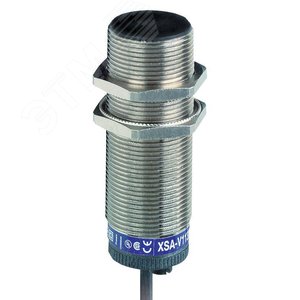 ИНДУКТИВНЫЙ ДАТЧИК ЦИЛИНДР NC PNP XSAV11373 | XSAV11373 | Schneider Electric 4