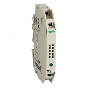 ИНТЕРФЕЙС СТАТИЧ ВХ 9,5ММ 230-240В 50ГЦ | ABS2EA01EM | Schneider Electric 5