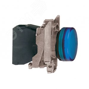 сигнальная лампа ATEX 2