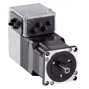 Сервопривод компактный LEXIUM ILA D NET 3