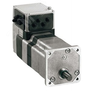 Сервопривод компактный LEXIUM ILE CAN 2