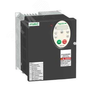 Пр/част 3КВТ 480В IP21 - фото 6
