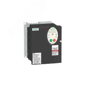 Пр/част 3КВТ 480В IP21 - фото 7