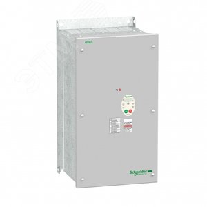 ПРЕОБР ЧАСТОТЫ ATV212 11КВТ 480В IP55 | ATV212WD11N4 | Schneider Electric - фото 2