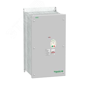 ПРЕОБР ЧАСТОТЫ ATV212 11КВТ 480В IP55 | ATV212WD11N4 | Schneider Electric - фото 4
