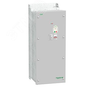 ПРЕОБР ЧАСТОТ ATV212 30КВТ 480В IP55 ЭМС | ATV212WD30N4C | Schneider Electric - фото 4