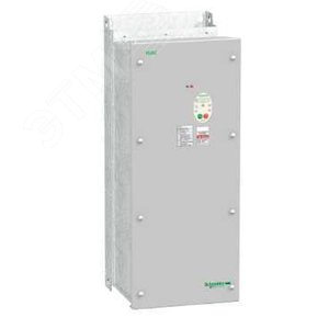 ПРЕОБР ЧАСТОТ ATV212 30КВТ 480В IP55 ЭМС | ATV212WD30N4C | Schneider Electric - фото 6