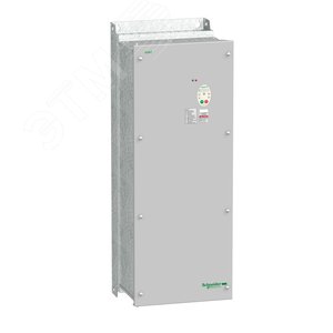 ПРЕОБР ЧАСТОТЫ ATV212 75КВТ 480В IP55 | ATV212WD75N4 | Schneider Electric - фото 4