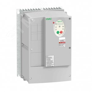 ПРЕОБР ЧАСТ ATV212 7,5КВТ 480В IP55 ЭМС | ATV212WU75N4C | Schneider Electric - фото 2