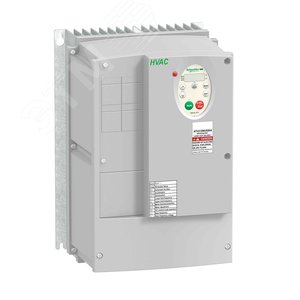 ПРЕОБР ЧАСТ ATV212 7,5КВТ 480В IP55 ЭМС | ATV212WU75N4C | Schneider Electric - фото 4