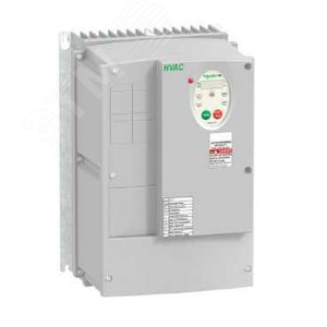 ПРЕОБР ЧАСТ ATV212 7,5КВТ 480В IP55 ЭМС | ATV212WU75N4C | Schneider Electric - фото 6