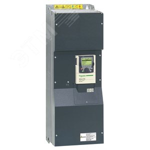 ПРЕОБР ЧАСТ ATВ61 ВОДЯННОЕ ОХЛ 400В 160 | ATV61QC16N4 | Schneider Electric - фото 3