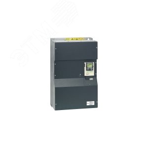 ПРЕОБР ЧАСТ ATВ61 ВОДЯННОЕ ОХЛ 400В 315 | ATV61QC31N4 | Schneider Electric - фото 6