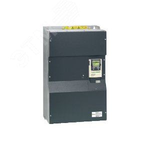 ПРЕОБР ЧАСТ ATВ61 ВОДЯННОЕ ОХЛ 400В 315 | ATV61QC31N4 | Schneider Electric - фото 7