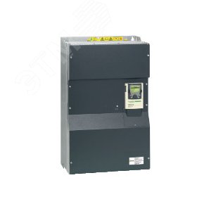 ПРЕОБР ЧАСТ ATВ71 ВОДЯННОЕ ОХЛ 690В 400 | ATV71QC40Y | Schneider Electric - фото 7