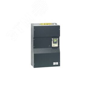 ПРЕОБР ЧАСТ ATВ71 ВОДЯННОЕ ОХЛ 690В 315 | ATV71QC31Y | Schneider Electric - фото 7