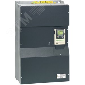ПРЕОБР ЧАСТ ATВ71 ВОДЯННОЕ ОХЛ 690В 315 | ATV71QC31Y | Schneider Electric - фото 3