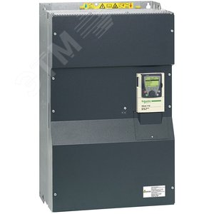 ПРЕОБР ЧАСТ ATВ71 ВОДЯННОЕ ОХЛ 690В 315 | ATV71QC31Y | Schneider Electric - фото 5