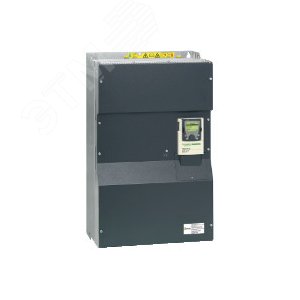 ПРЕОБР ЧАСТ ATВ71 ВОДЯННОЕ ОХЛ 690В 315 | ATV71QC31Y | Schneider Electric - фото 8