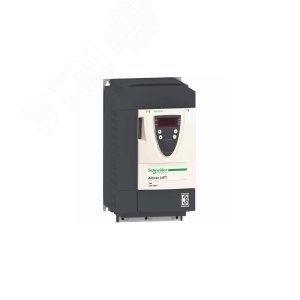 ПРЕОБР ЧАСТ ATV71L 4КВТ ЭМС 480В БЕЗ ГТ | ATV71LD10N4Z | Schneider Electric - фото 6