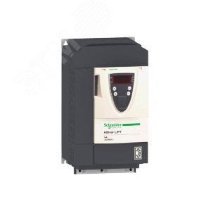 ПРЕОБР ЧАСТ ATV71L 4КВТ ЭМС 480В БЕЗ ГТ | ATV71LD10N4Z | Schneider Electric - фото 7