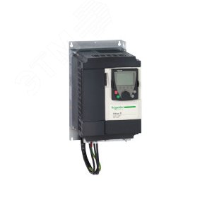 Пр/част 7,5КВТ ЭМС 240В БЕЗ ГРАФ ТЕРМ 7