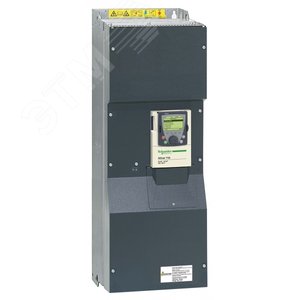 ПРЕОБР ЧАСТ ATВ71 ВОДЯННОЕ ОХЛ 690В 132 | ATV71QC13Y | Schneider Electric - фото 3