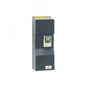 ПРЕОБР ЧАСТ ATВ71 ВОДЯННОЕ ОХЛ 690В 132 | ATV71QC13Y | Schneider Electric - фото 7
