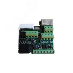 КОММУНИКАЦ КАРТА PROFIBUS DP - фото 7