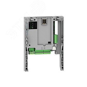 Карта контроллер ATV71 | VW3A3501 | Schneider Electric 6