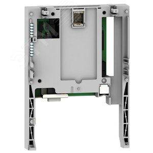 Карта коммуникационная Ethernet 3