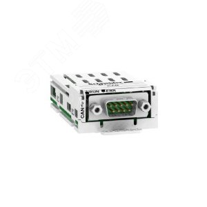 КОММУНИКАЦ КАРТА CAN SUBD ATV32 LXM 32 - фото 7