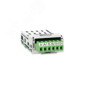 КАРТА ЭНКОДЕРА ATV32 LXM32 - фото 5