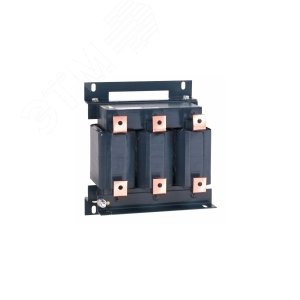 Дроссель сетевой 49UH 429A IP00 5