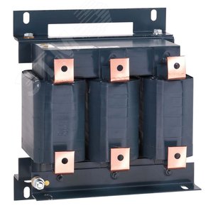 Дроссель сетевой 49UH 429A IP00 4