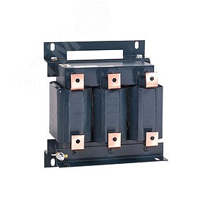 Дроссель сетевой 49UH 429A IP00 6