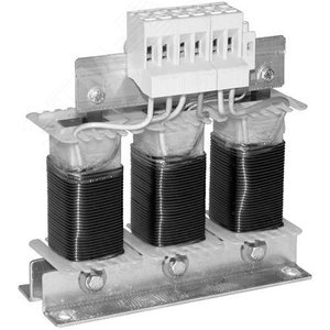 ДРОССЕЛЬ ДВИГАТЕЛЯ 215 А КОМПЛЕКТ 3 ШТ | VW3A5104 | Schneider Electric 4