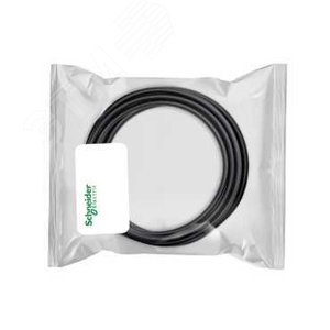 КАБЕЛЬ RS-232 С КОННЕКТОРАМИ RJ45, 3 М | 110XCA28202 | Schneider Electric 6