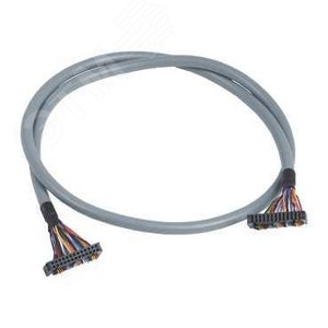 КАБЕЛЬ ДЛЯ MОДУЛЯ TWIDO И TELEFAST 2M | ABFT20E200 | Schneider Electric - фото 6
