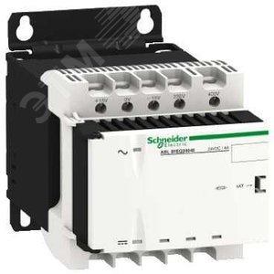 ИСТОЧНИК ПИТАНИЯ 1-ФАЗНЫЙ 24В 2A | ABL8FEQ24020 | Schneider Electric - фото 7