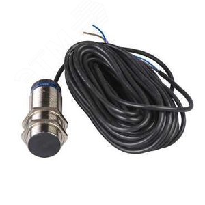 ИНДУКТИВНЫЙ ДАТЧИК ЦИЛИНДР NC PNP XSAV11373 | XSAV11373 | Schneider Electric 5