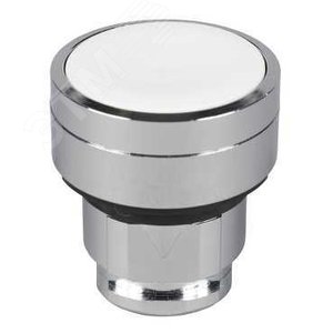 ГОЛОВКА ДЛЯ КНОПКИ ZB4BA14 | ZB4BA14 | Schneider Electric 5
