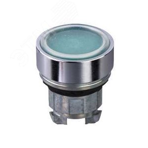 ГОЛОВКА КНОПКИ, ZB4BP383 | ZB4BP383 | Schneider Electric 3