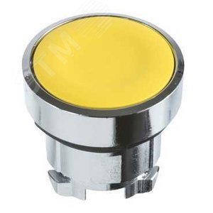 ГОЛОВКА КНОПКИ НАЖАЛ-ВКЛ/НАЖАЛ-ОТКЛ ZB4BH05 | ZB4BH05 | Schneider Electric 7